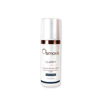 Clarify Clearing Retinol Serum