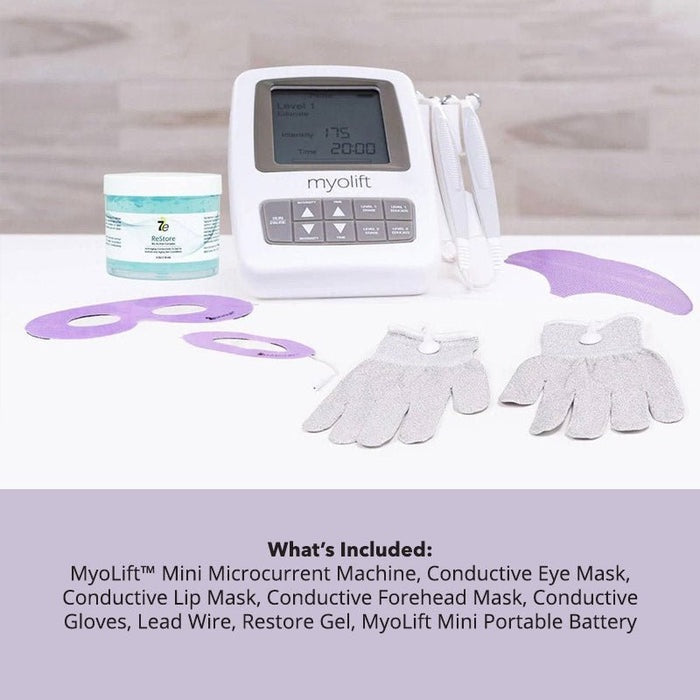 Myolift Mini Bundle of Joy