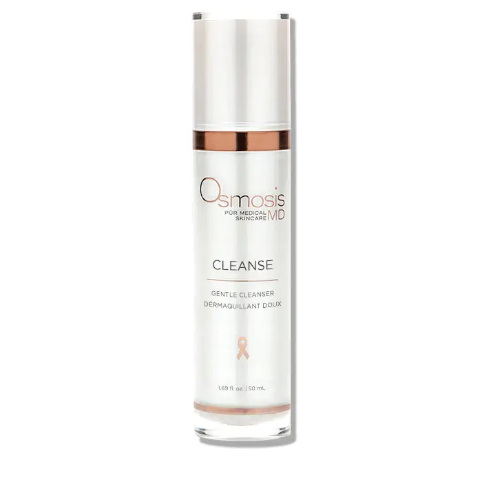 Cleanse - Gentle Cleanser