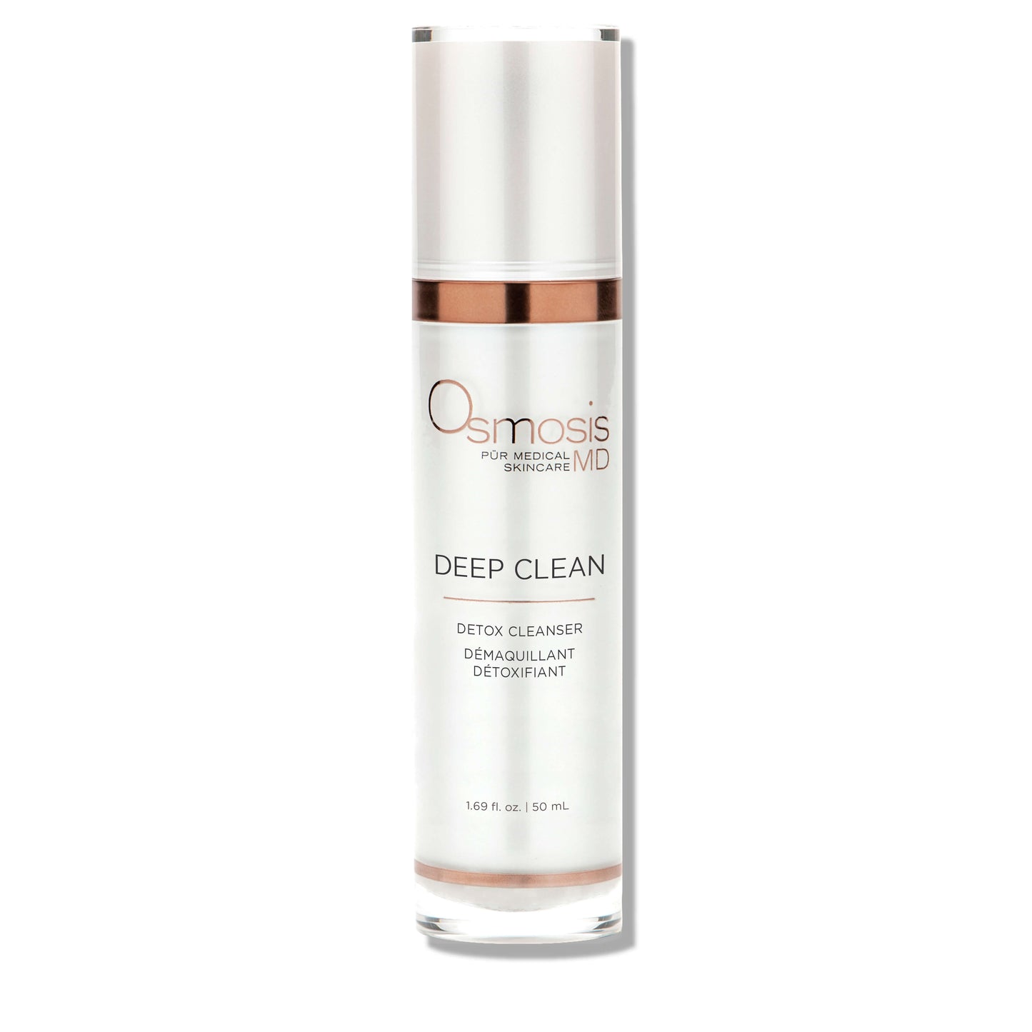 Deep Clean - Detox Cleanser
