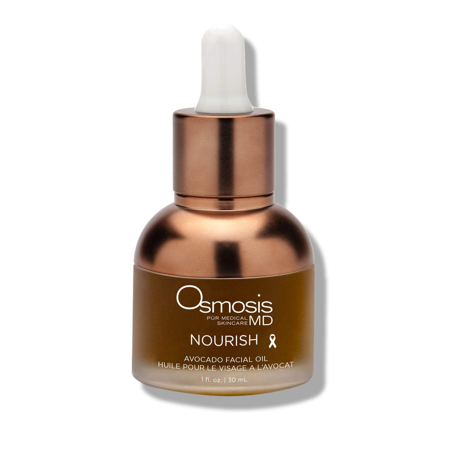 Nourish - Avocado Facial Oil