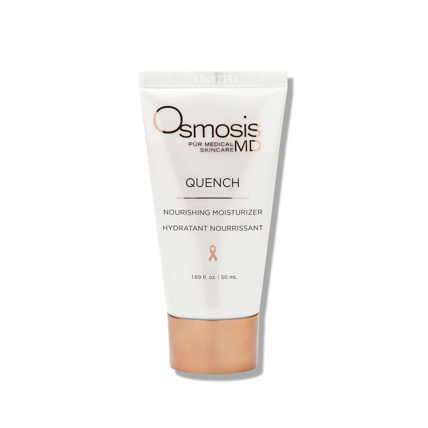 Quench - Nourishing Moisturizer