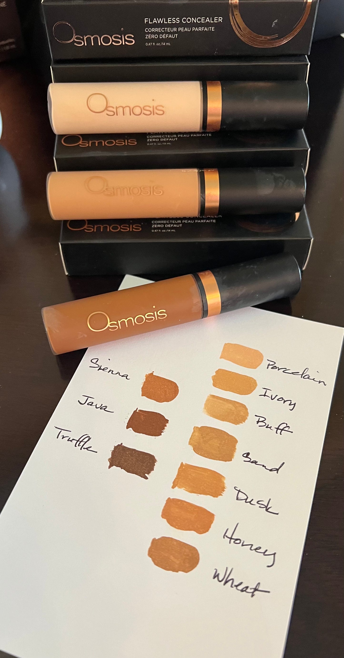 Flawless Concealer