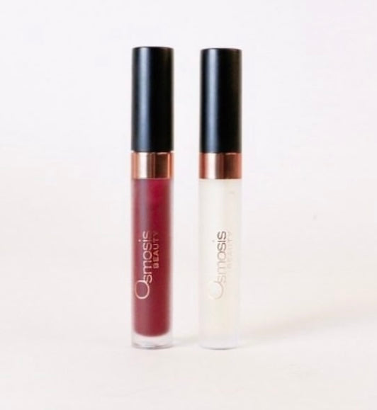 Superfood lip oil