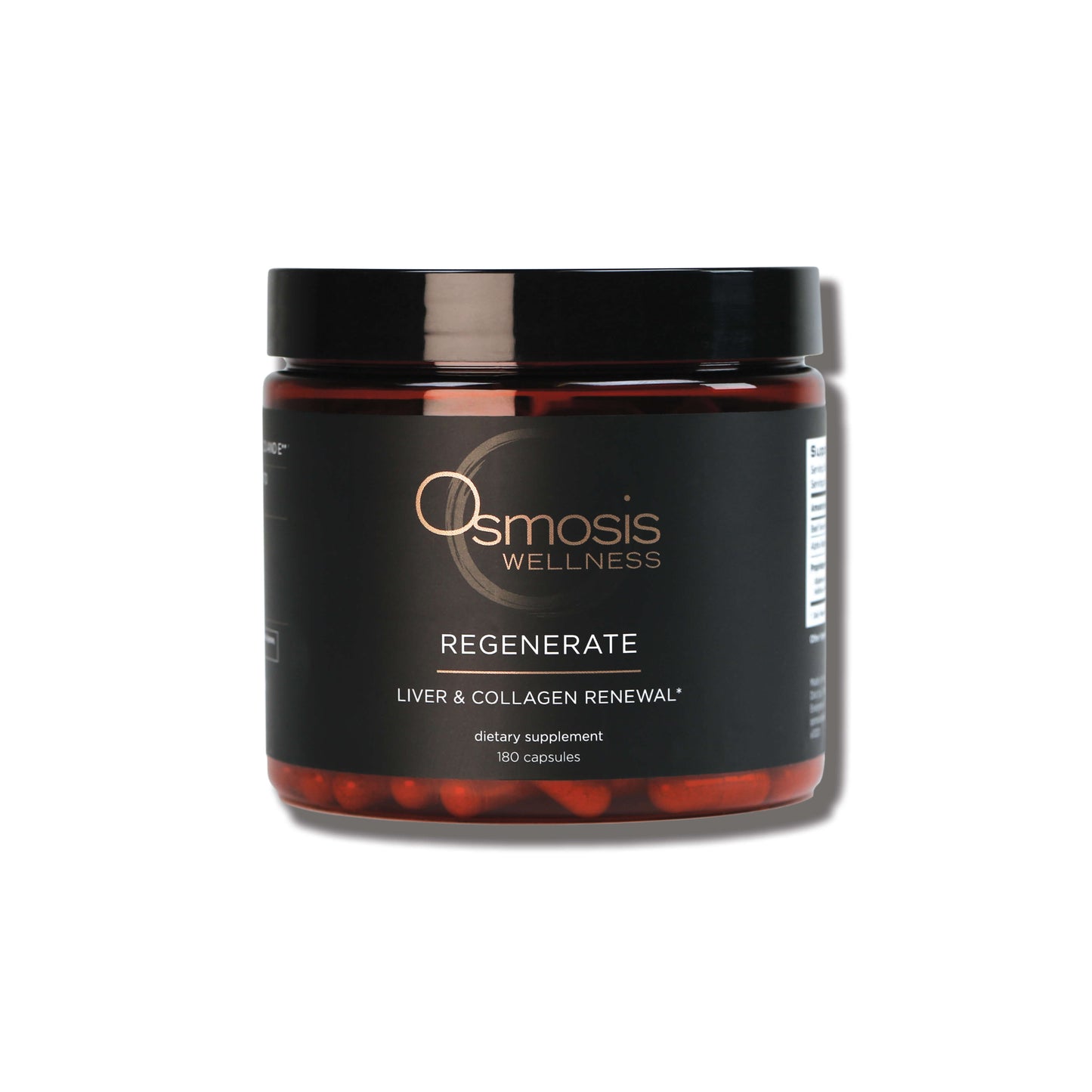 Regenerate - Liver & Collagen Renewal