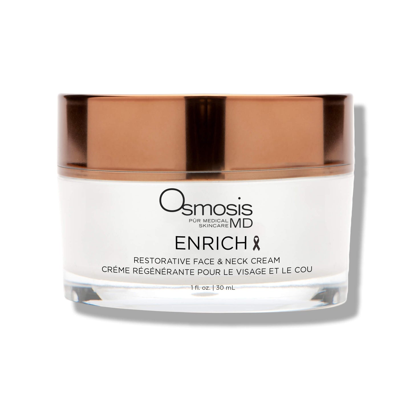 Enrich - Restorative Face and Neck Cream