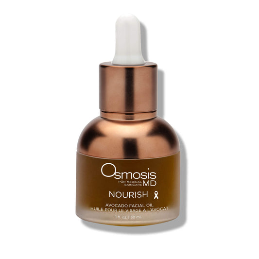 Nourish - Avocado Facial Oil