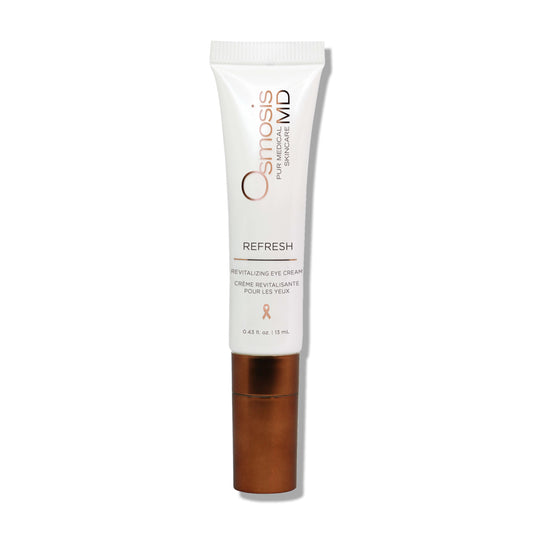 Refresh - Revitalizing Eye Cream